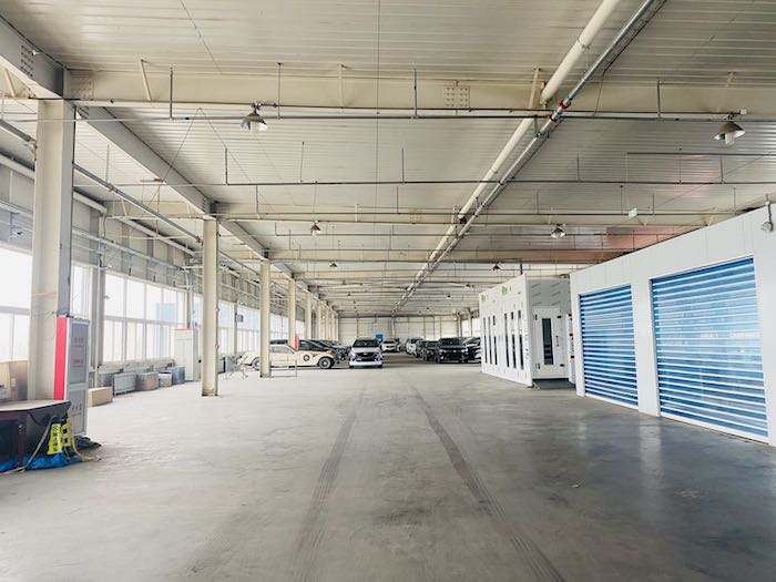 亦莊稀缺獨(dú)院廠房：12000㎡整租，踞小米汽車(chē)產(chǎn)業(yè)鏈黃金區(qū)位，標(biāo)桿企業(yè)之選